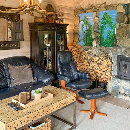 6 Bedroom Stunning In Ferienhaus *