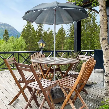 6 Bedroom Stunning In Ferienhaus