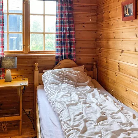 6 Bedroom Stunning In Bjorli